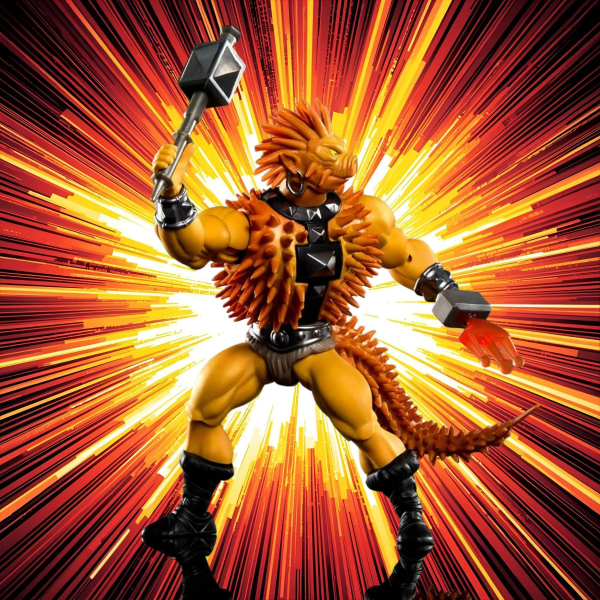 MOTU Concept Collection Spikor Figur 2025 | Mattel 14 cm kaufen | Hoppla Stuff